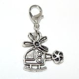 Jewelry Monster Clip-on 