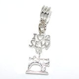 Jewelry Monster Dangling 