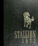 (Reprint) 1972 Yearbook: Sterling Heights High School, Sterling Heights, Michigan