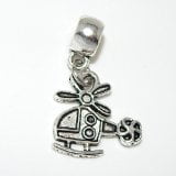 Jewelry Monster Dangling 